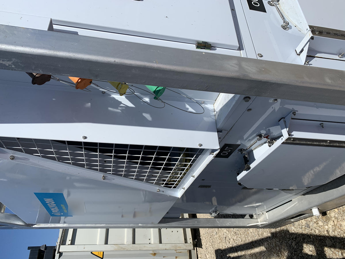 2020 SMARTECH SACP41A-HS