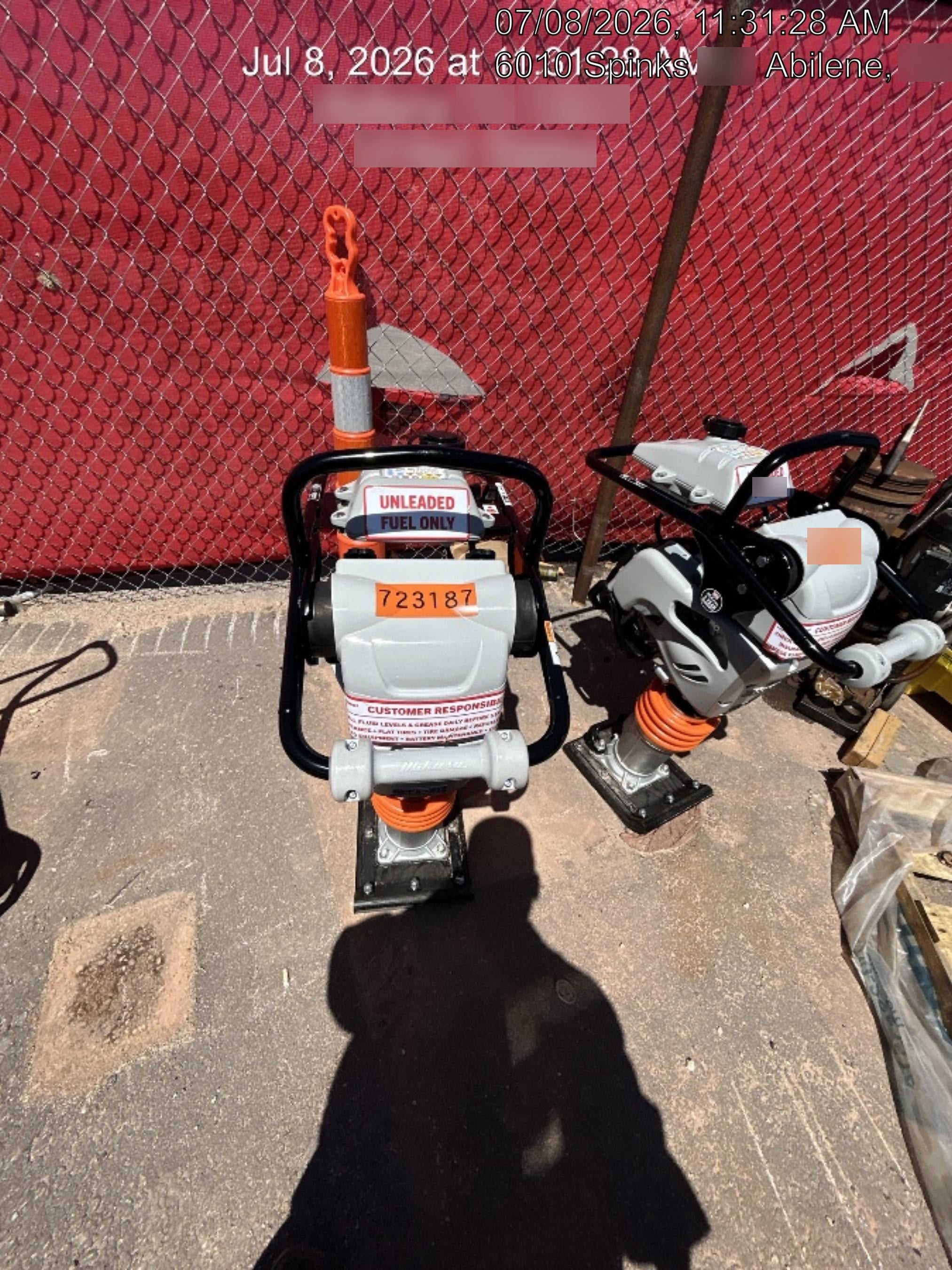 2026 MULTIQUIP MTX60HD