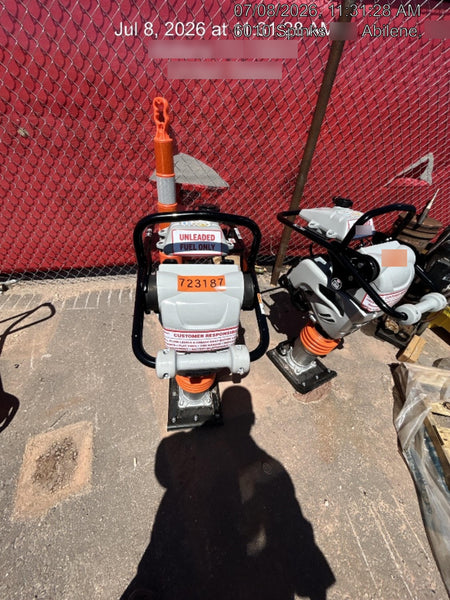 2026 MULTIQUIP MTX60HD