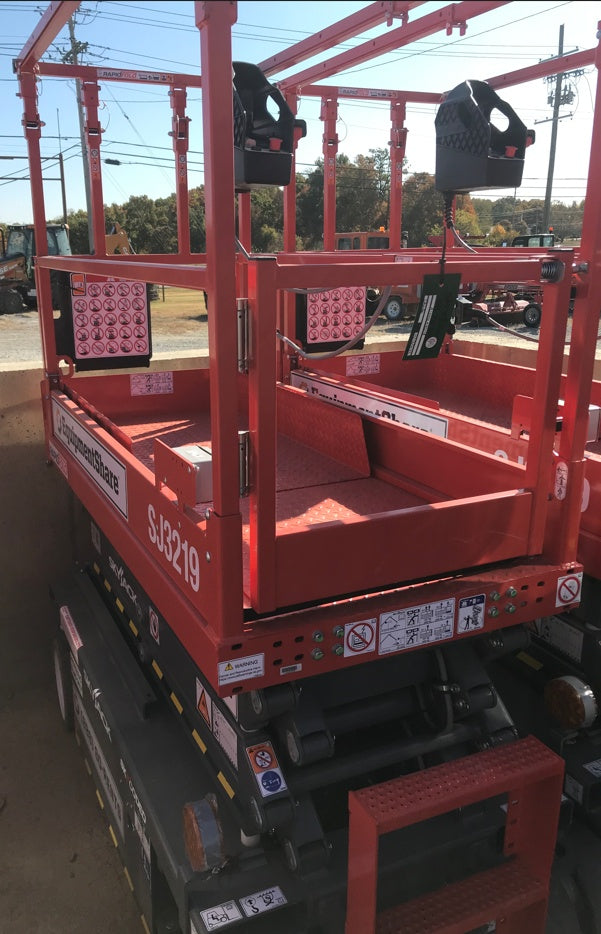 2023 SKYJACK SJ3219