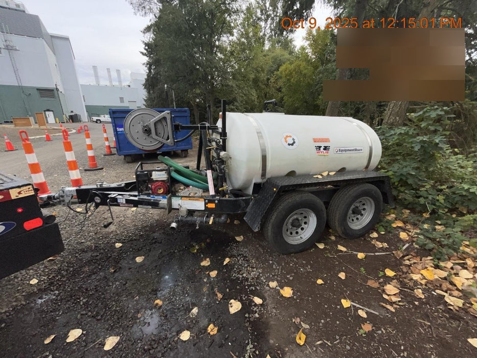 2023 WYLIE EXP-550L-S