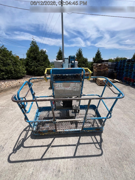 2017 GENIE Z-45/25J RT