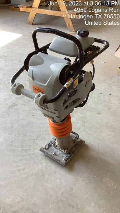 2023 MULTIQUIP MTX60HD