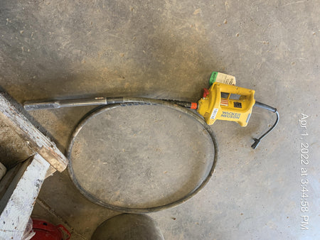 2020 WACKER NEUSON M2500