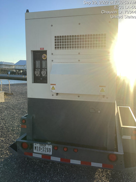 2020 ATLAS COPCO QAS250