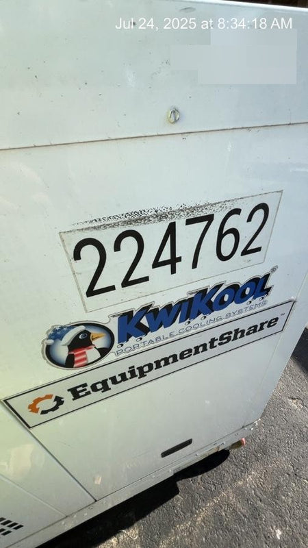 2022 KWIKOOL KPO5-21