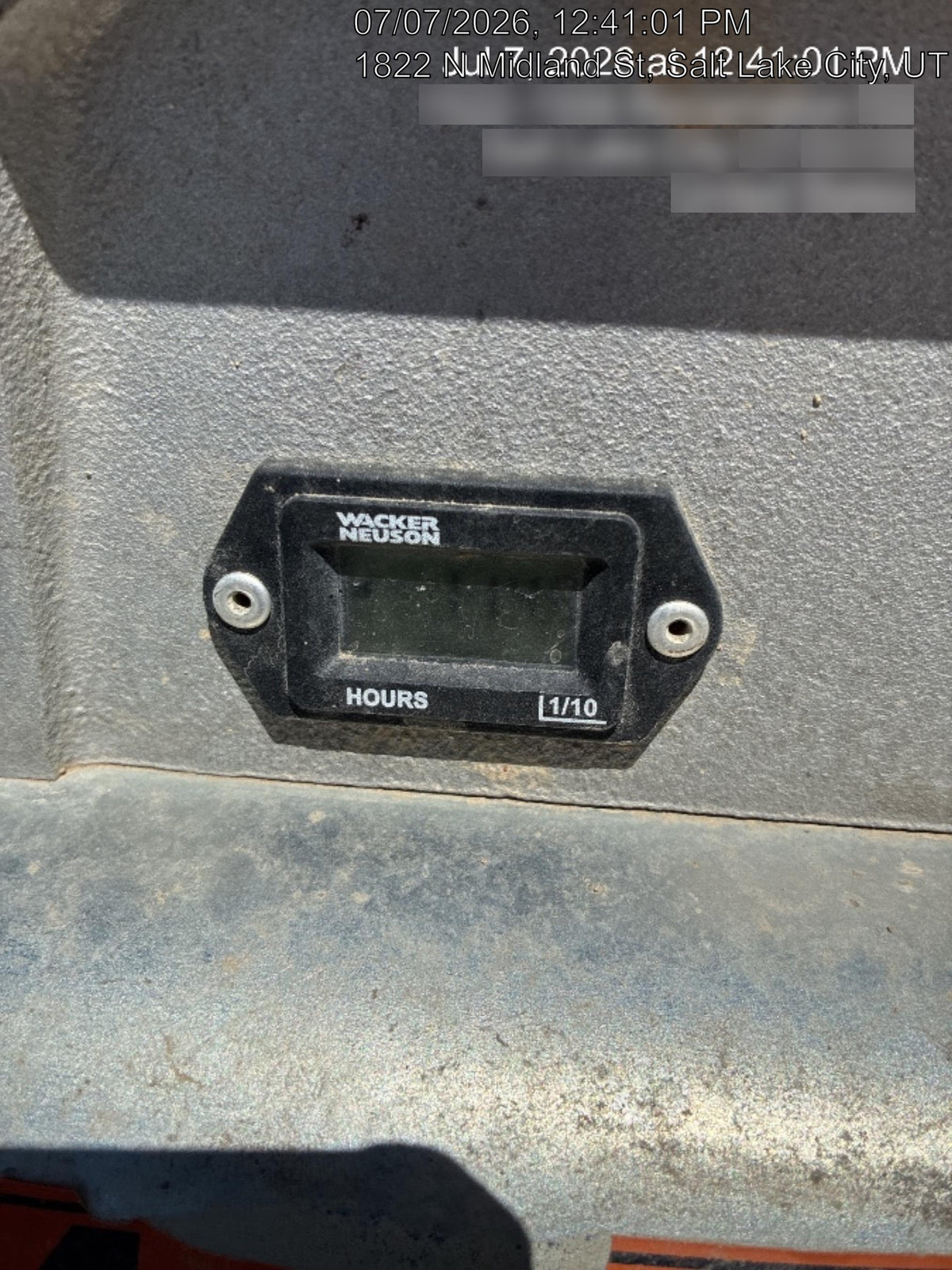 2024 WACKER NEUSON DPU6555Heh