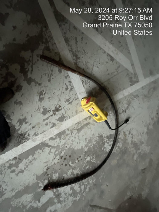 2021 WACKER NEUSON M1500