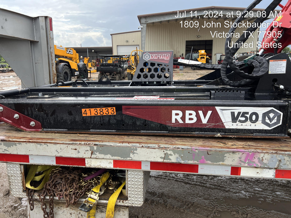 2024 VIRNIG RBV72-25