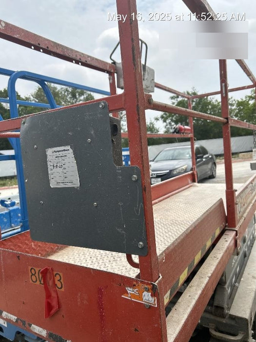 2018 SKYJACK SJIII-3219