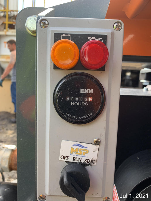 2021 MYERS-SETH A-DD4S/HA/T