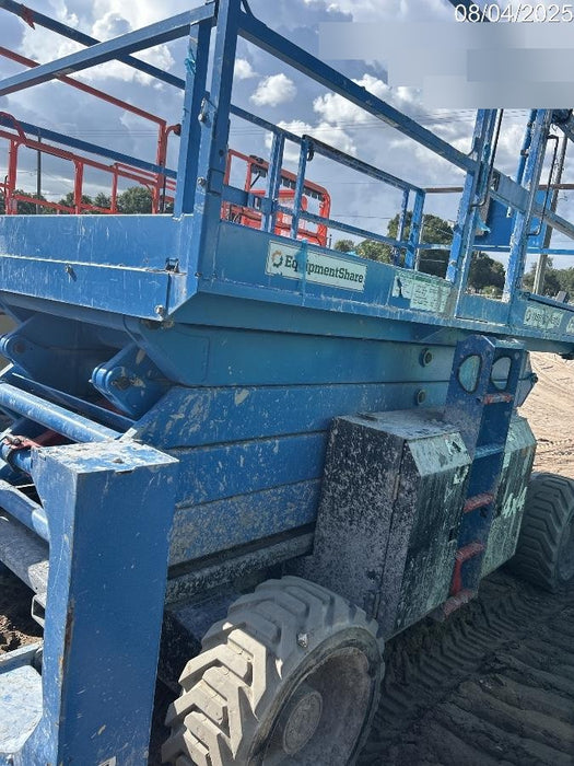 2020 GENIE GS-4390 RT