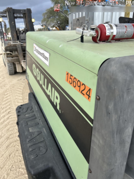 2021 SULLAIR 185D-DPQ KU4F