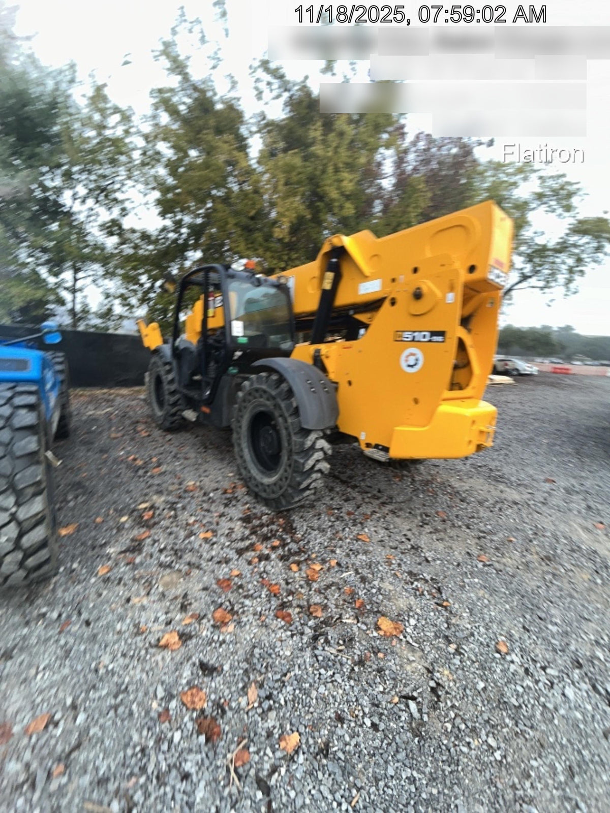 2023 JCB 510-56
