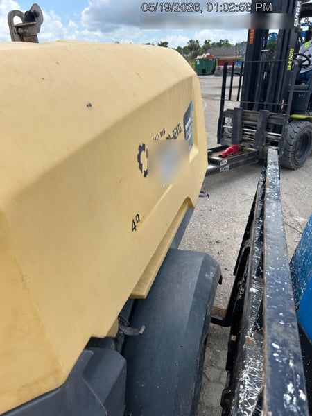 2022 ATLAS COPCO XAS188