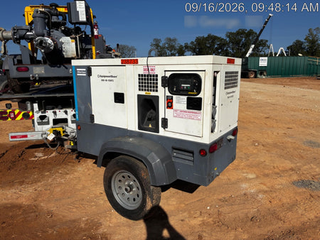 2022 ATLAS COPCO QAS25 CWK