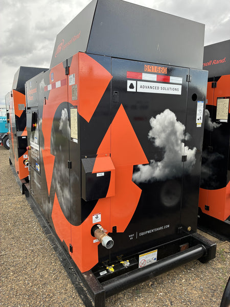 2026 INGERSOLL RAND HH100
