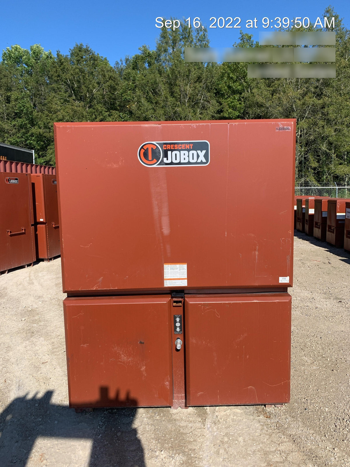 2021 JOBOX 1-669990