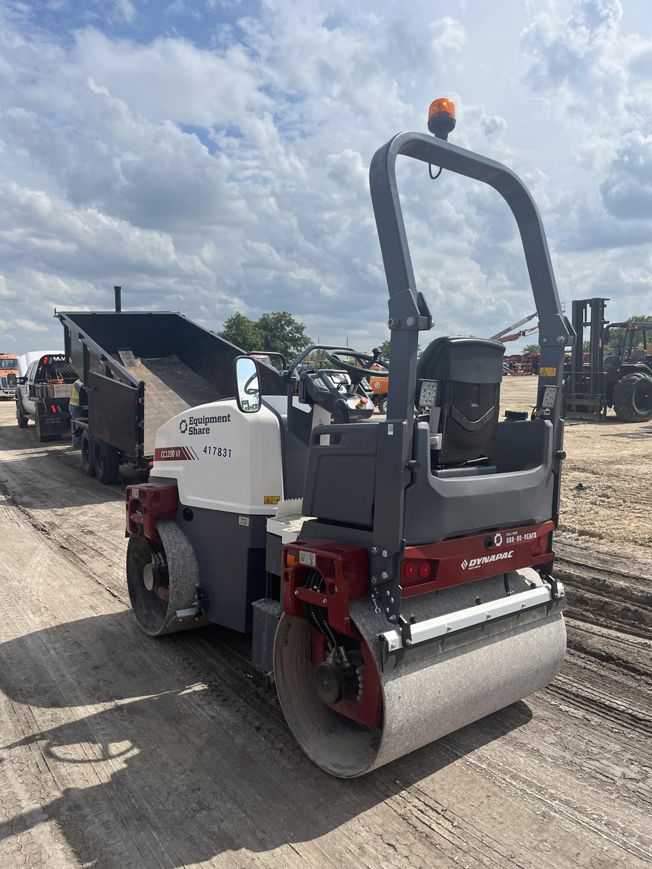 2024 DYNAPAC CC1200