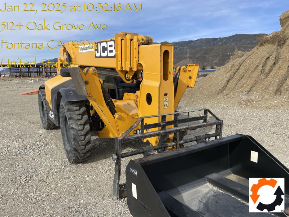 2024 STAR INDUSTRIES 1406B