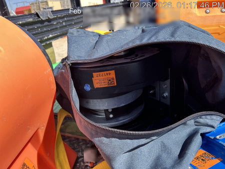 2023 DBI-SALA Davit Arm Kit