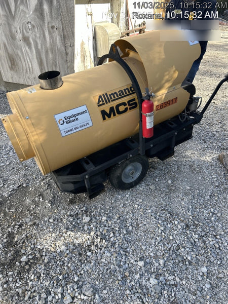 2022 ALLMAND BV50015