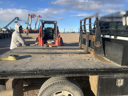 2022 ARROW MATERIAL HANDLING 60" Pallet Forks - Arrow