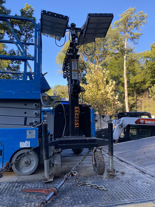 2020 LIND EQUIPMENT LE980LEDV-T4B