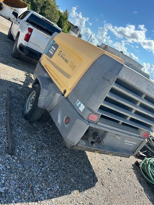 2020 ATLAS COPCO XATS 400 PFF