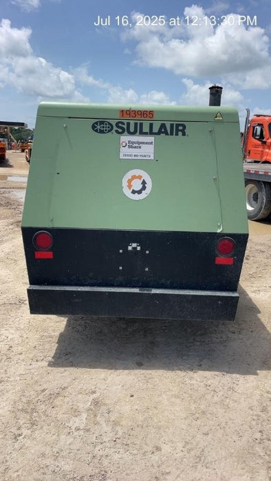 2021 SULLAIR 375H