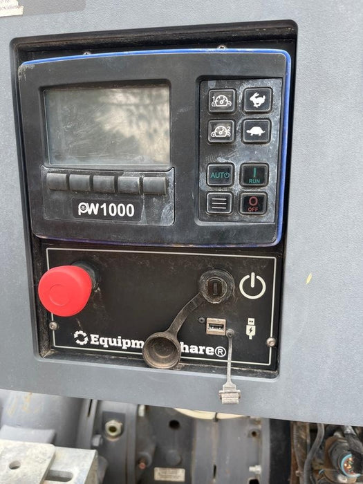 2021 ATLAS COPCO PAC66