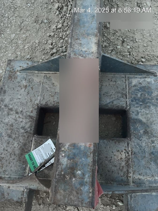 2019 ARROW MATERIAL HANDLING CE60-TH