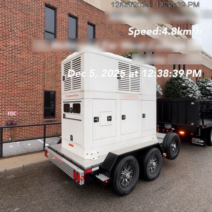 2023 FTG FP1000FQS-T