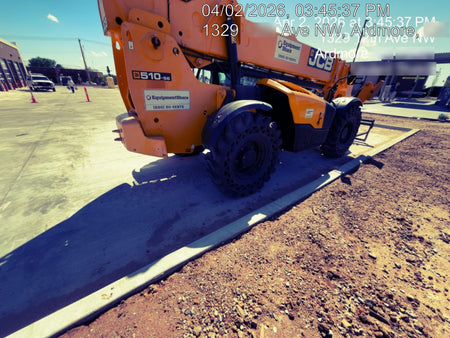 2019 JCB 510-56