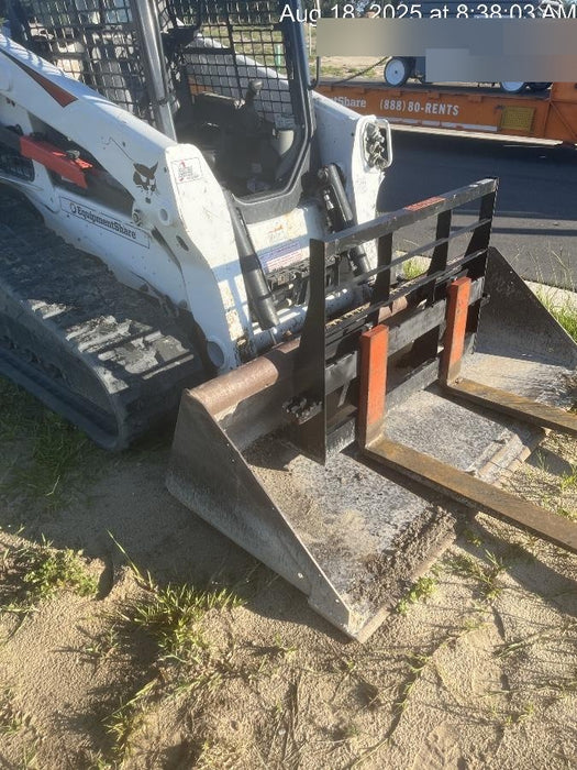 2024 ARROW MATERIAL HANDLING FS5100CB - 72"