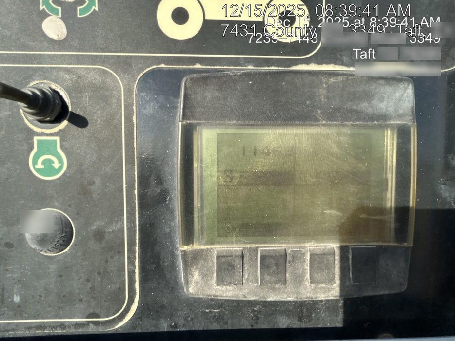 2018 GENIE Z-45/25 RT