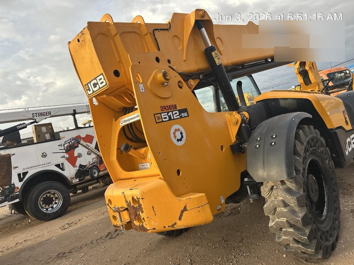 2023 JCB 512-56