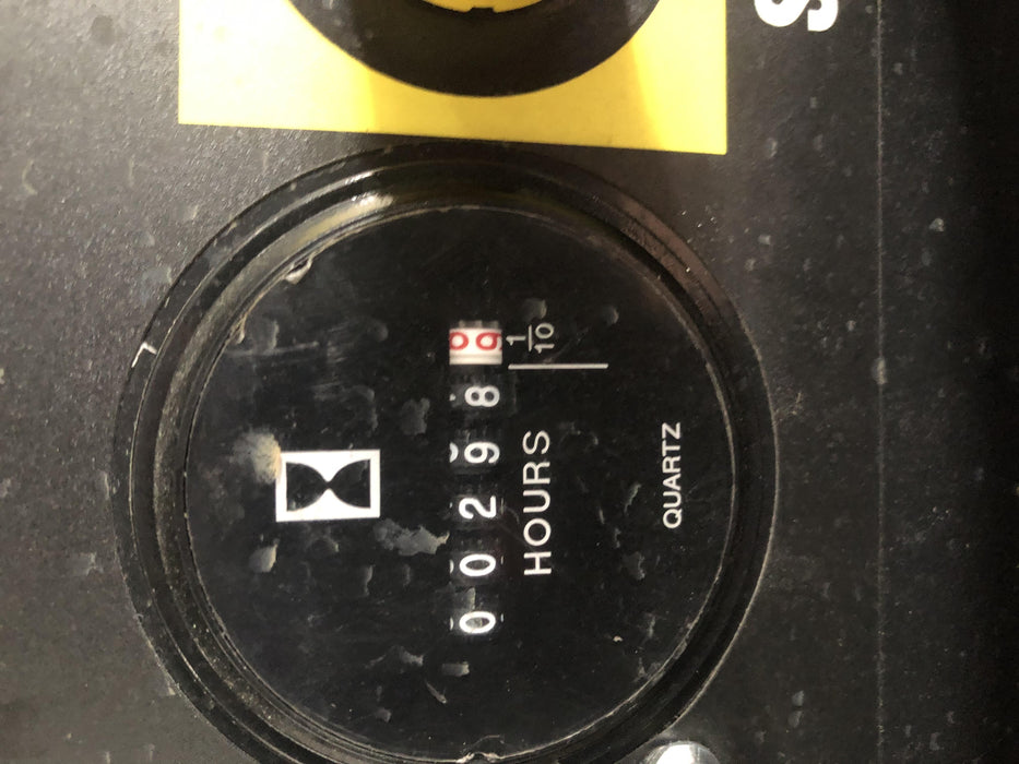 2019 GENIE GS-4069 RT