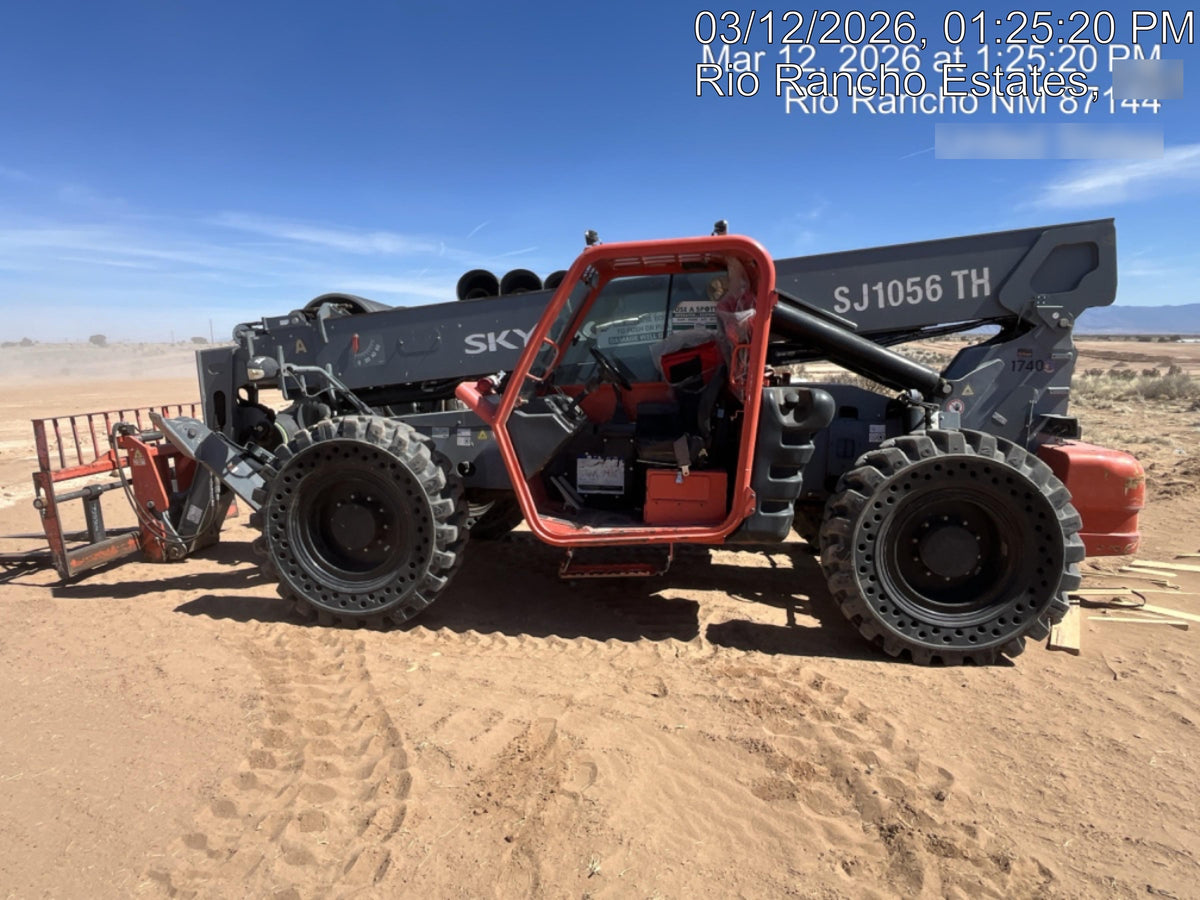 2016 SKYJACK SJ1056 TH