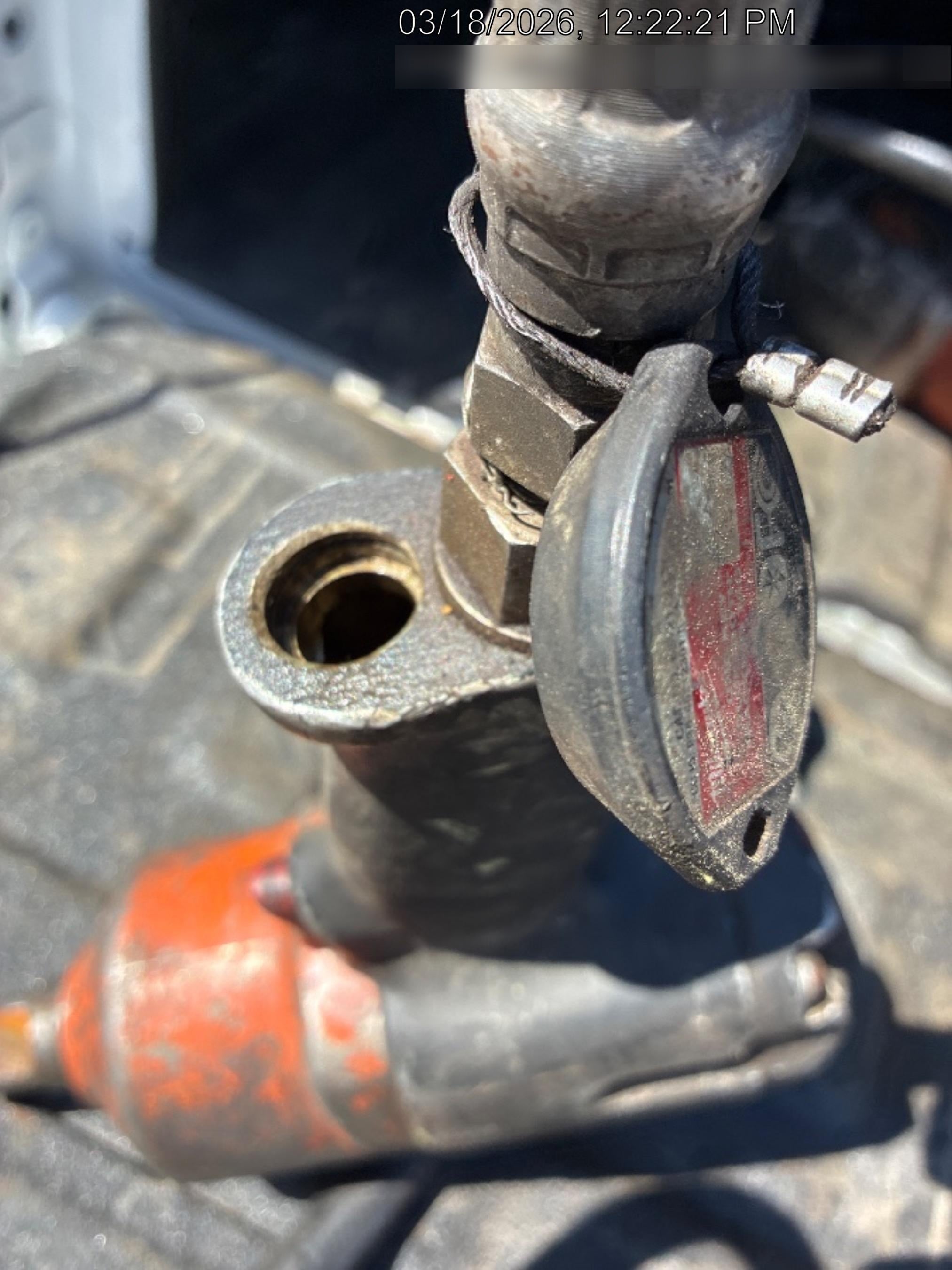 2021 MICHIGAN PNEUMATIC 751SS