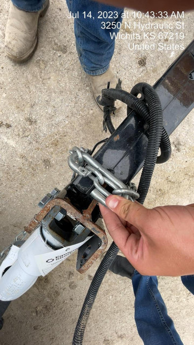 2022 ATLAS COPCO XAS188 CWK