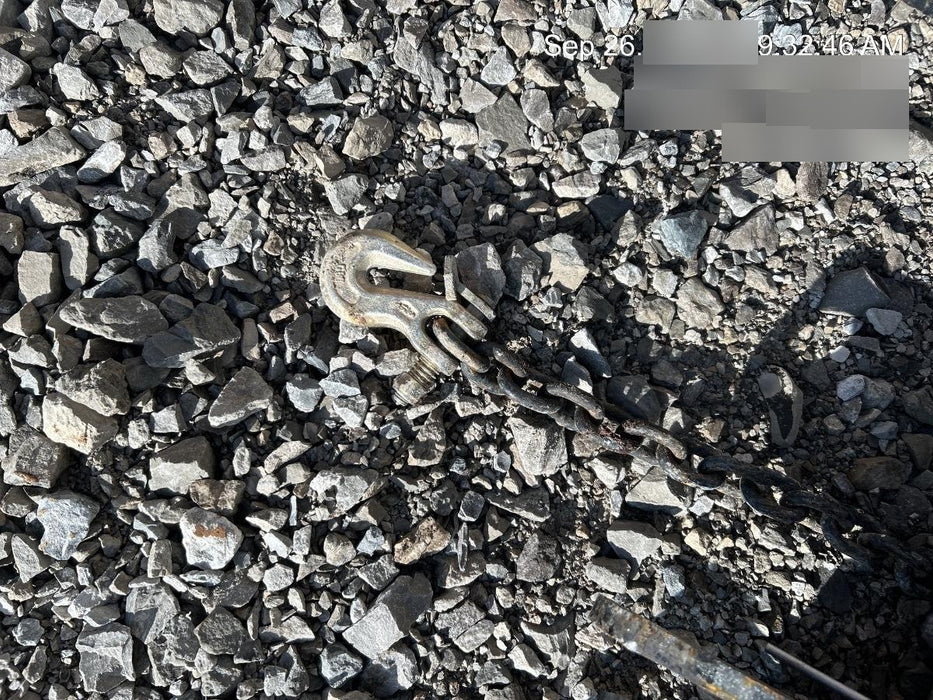 2024 STAR INDUSTRIES M1360B - Star JIB Boom