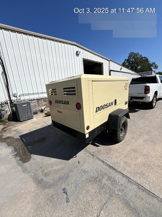 2023 DOOSAN P425/HP375WCU