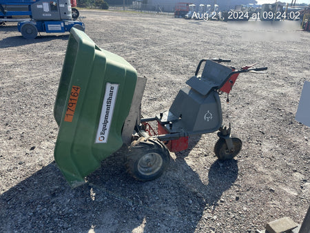 2021 CRATOS MCE400-V2