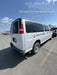 2023 CHEVROLET Express Van - Rental