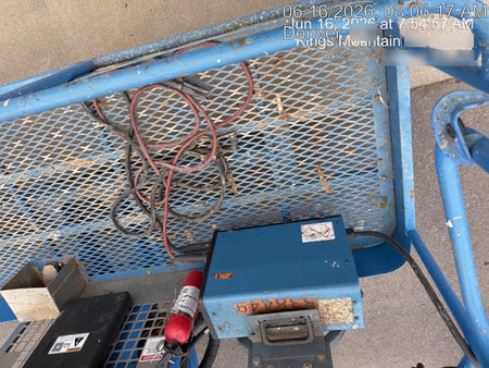 2025 MILLER ELECTRIC CST-282