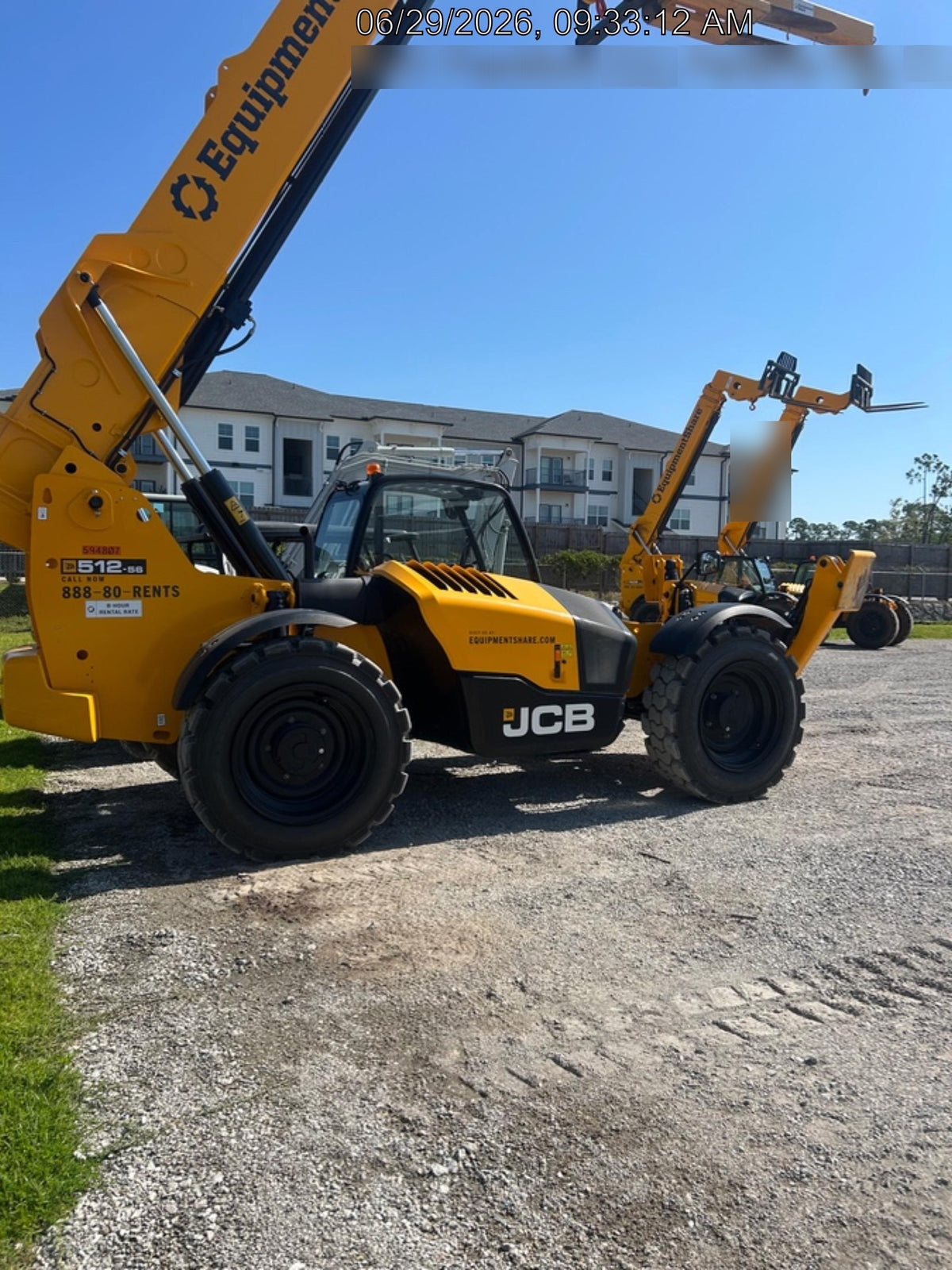 2025 JCB 512-56