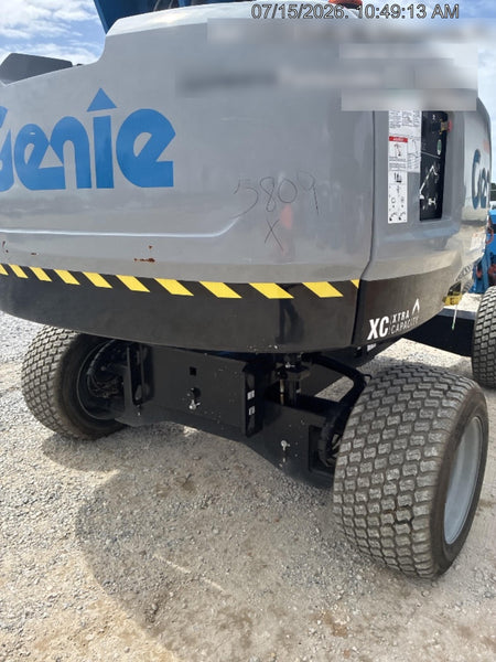 2025 GENIE S-45 HF