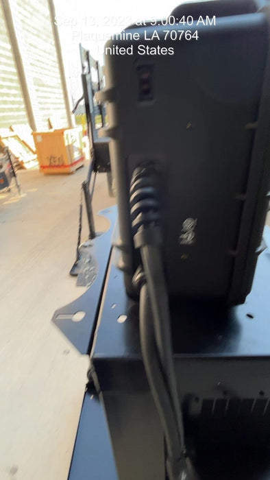 2023 MILLER ELECTRIC XR-AlumaFeed