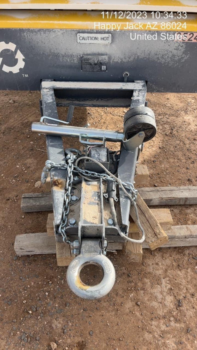 2023 ATLAS COPCO XAS 900